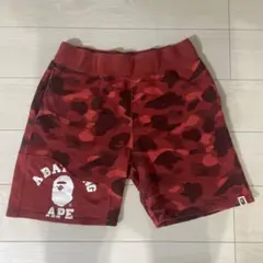 モンクレール】新品未使用 ブランド メンズスイムパンツ しまうま柄