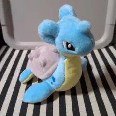 2026年最新】ラプラス ぬいぐるみ ポケモンセンターの人気アイテム