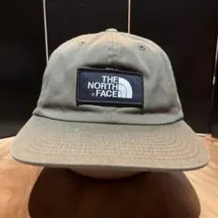 ノースフェイスのキャップ帽　ハワイ