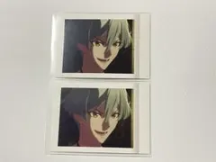 アイドリッシュセブン アニナナ 亥清悠 ぱしゃこれ