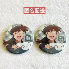 忍たま乱太郎 缶バッジ 不破雷蔵 - メルカリ