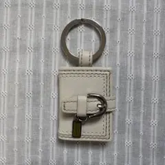 ⭐希少⭐OLD COACH ターンロック リュック チャーム キーホルダー 真鍮