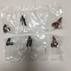 2026年最新】ブラック将軍 仮面ライダーの人気アイテム - メルカリ