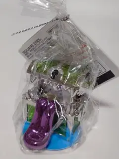 ドラゴンクエスト メタリックモンスターズギャラリー ミミック 未開封品