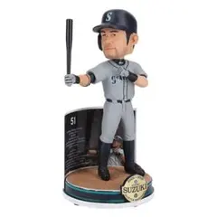 2026年最新】イチロー ボブルヘッド 限定の人気アイテム - メルカリ