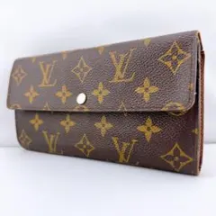 ポルトフォイユ サラ モノグラム M61734