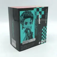 フィギュアーツミニ　鬼滅の刃　竈門炭治郎　ヒノカミ神楽　特別開催記念販売 PB