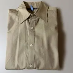 美品Ralph Lauren 長袖シャツ ベージュのサムネイル