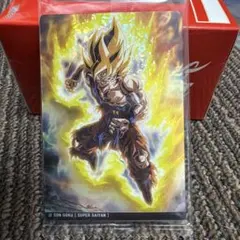 ドラゴンボール イタジャガ vol6 SSR 6-25 孫悟空 またな悟空 - メルカリ