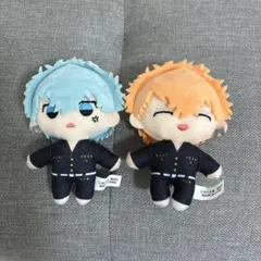 川田将雅 ぬいぐるみ マスコット - メルカリ