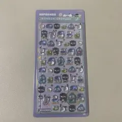 ボンボンドロップ　ミニ サンリオ　はぴだんぶい