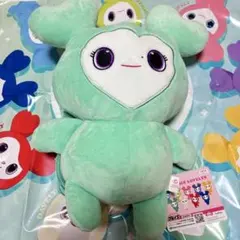 ミナ リュック ハグぐるみ セット ミナ リュック ハグぐるみ セット ミナ リュック ハグぐるみ