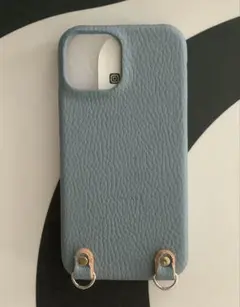 COVERARY iPhone mini 13 背面ケース