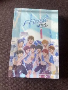 Free! The Final Stroke アクリルブロック - メルカリ