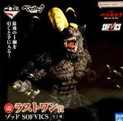 2025年最新】一番くじ ベルセルク ラストワン ゾッドの人気アイテム