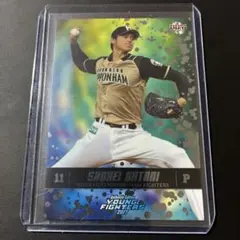 2026年最新】大谷翔平 日本ハム カードの人気アイテム - メルカリ