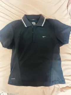 ナイキゴルフ　ポロシャツ　Mサイズ(S寄り)