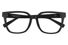 Zoff 眼鏡　度付き　-4.00