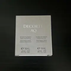 コスメデコルテAQ アブソリュートセット