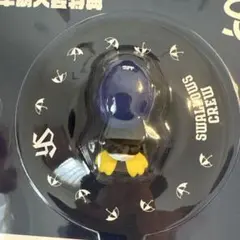 東京ヤクルトスワローズ 2026 CREW つば九郎 カップカバー