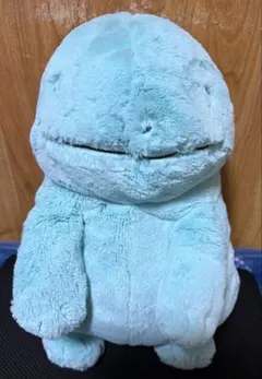 ふわふわ抱きぬいぐるみ ヌオー【新品・未使用】 - メルカリ