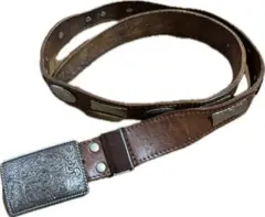 2026年最新】KAPITAL ベルトの人気アイテム - メルカリ