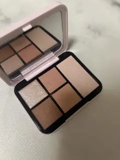 SNIDEL フェイス スタイリスト n 02 Feeling Pink