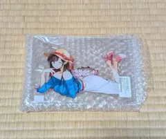 karory＆ぱん A3アクリルフレーム 舞香＆てん karory＆ぱん A3アクリルフレーム 舞香＆てん - メルカリ