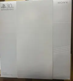 PS5 Pro 30周年アニバーサリー リミテッドエディション 特別