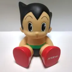 2025年最新】アトム 貯金箱の人気アイテム - メルカリ