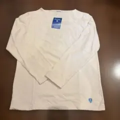 オーシバル　長袖カットソー