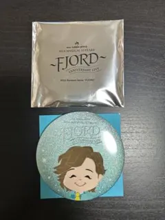 レア特典付き♪ ミセス 藤澤涼架 アクスタ フィギュア 缶バッジ 6体セット♡ コンプリート♪ ミセス 藤澤涼架 アクスタ フィギュア 缶バッジ