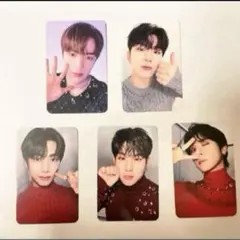 ショヌ チャンギュン トレカ HArU on X: 