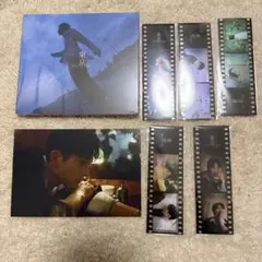 M!LK 吉田仁人 ソロEP 東京 早期購入特典付 ネガフィルムフォト セット