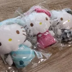 サンリオ当りくじ キティちゃん