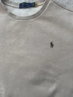 ブラウン スウェット