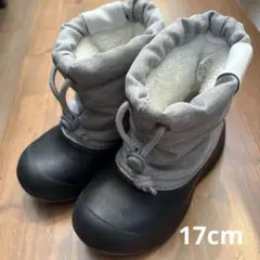 スノーブーツ 17cm