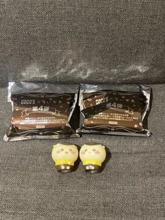 ちいかわ ココス くりまんじゅう