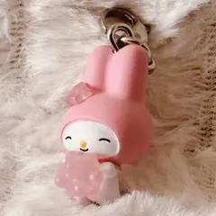 サンリオきらきらこんぺいとうチャーム【マイメロディ】
