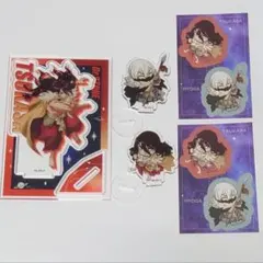 Dr.STONE　ビッグアクリルスタンド