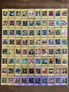 遊戯王OCG 初期カード 2026年最新】遊戯王初期カードの人気アイテム - メルカリ
