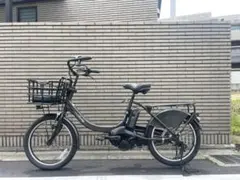 回生充電 HYDEE-Ⅱ タイヤ新品 ブリヂストン 電動自転車 ベルト