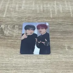 treasure ジュンギュ ジフン ケミトレカ