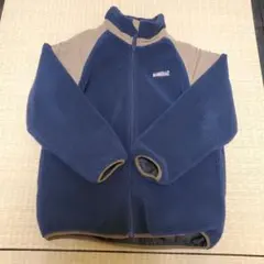 ボアジャケット160cm