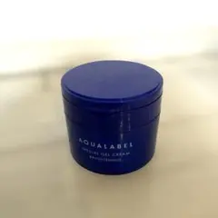 AQUALABEL SPECIAL GEL CREAM BRIGHTENING