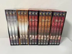 吸血キラー 聖少女バフィー DVD-BOX 全巻【新品・未開封・シュリンク付き】 Amazon.co.jp: 吸血キラー/聖少女バフィー シーズン1 (SEASONS