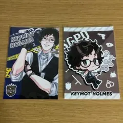 ストグラ　STPD　警察　スイパラ　ミンドリー　犬上リオ　皇帝　安倍霊明　缶バ ストグラSGPD 安倍霊明 セット - メルカリ