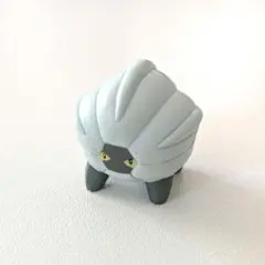 ポケモン フィギュア コモルー