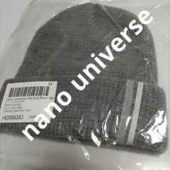 未使用 NANO UNIVERSE ナノユニバースFRAMMENTO CUOREのサムネイル