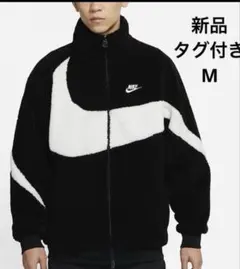 NIKEボア フリース ジャケット＼サイズM未使用